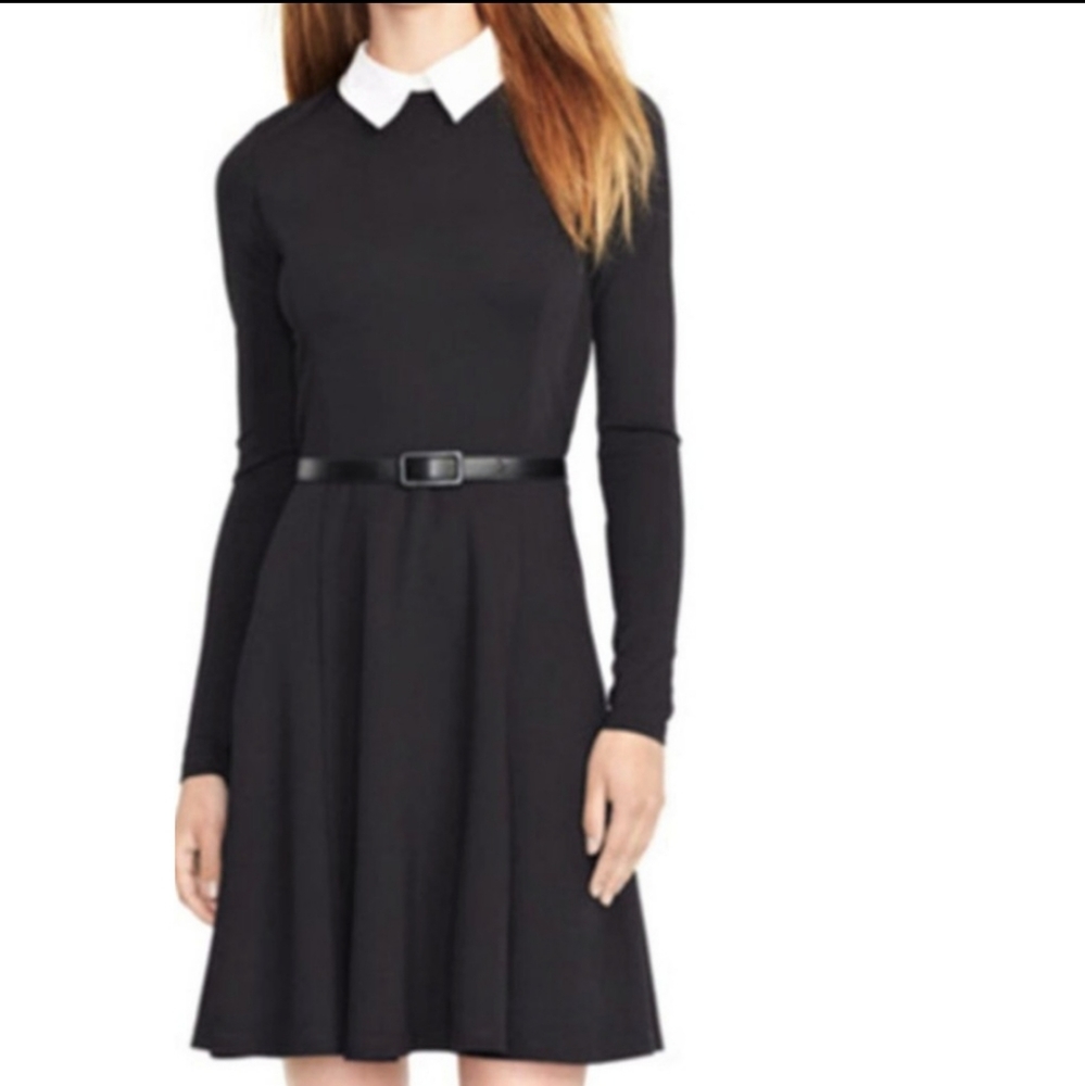 Ralph lauren dress